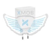 PRESA USB OPPO 33W BIANCO 5474179 (BLISTERATO)