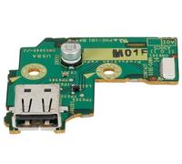 Presa USB USBA di ricambio con scheda PCB ASSY per Pioneer CDJ-2000 (DWX3043)