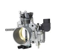 Presa valvola a farfalla compatibile con Accord Per Element 2.4L 2003 2004 2005 2006 60mm Assemblaggio Corpo Farfalla Meccanica 16400-RAA-A63 16400-RAA-A62