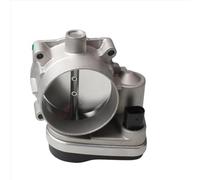 Presa valvola a farfalla compatibile con Dodge per Challenger LC 5.7L 2010 2011 2012 Assemblea corpo acceleratore auto 4591847AC 68060354AA Valvola a farfalla