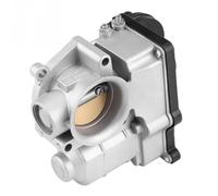 Presa valvola a farfalla compatibile con MICRA 2003 2004 2005 2006 2007 2008 2009 2010 Gruppo corpo farfalla SERA576-02