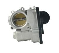 Presa valvola a farfalla compatibile con Nissan per Micra K12 6119-AX000 16119AX000 SERA576-02 RME45-01 Ricambi auto 16119-AX001 Assemblea corpo farfalla