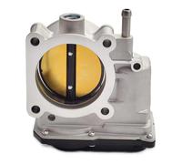 Presa valvola a farfalla compatibile con Toyota per Tacoma 4WD 2007 2008 2009 2010 2011 2012 2013 2014 2015 22030-31010 Attuatore di montaggio valvola a farfalla elettronica
