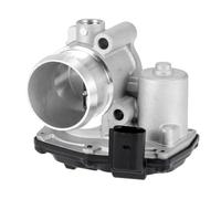 Presa Valvola A Farfalla Per Ford Per Focus 1.0L 2014 2015 2016 2017 2018 Corpo Farfallato Elettronico OE CM5G-9F991-FB CM5Z9E926D Valvola Dell'Acceleratore