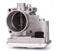 Presa Valvola A Farfalla Per Jeep Per Compass Per Patriot 2014 2015 2016 Corpo Farfallato 04891735AC 4891735AA 4891735AC 5429090 Valvola Dell'Acceleratore