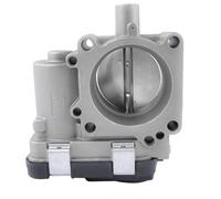 Presa Valvola A Farfalla Per VW Per Golf Per Passat 1.4 Per T CPTA CZCA CZEA CZDA 2013-2018 Corpo Farfallato 03F133062 03F133062B 03F133062C 03F133062E Valvola Dell'Acceleratore