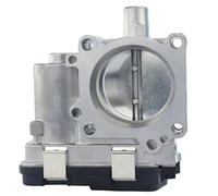 Presa Valvola A Farfalla Per VW Per Maggiolino Per Jetta Per Golf Per Passat 2007 2008 2009 2010 2011 2012 Corpo Farfallato Accelerazione 03F133062B Valvola Dell'Acceleratore