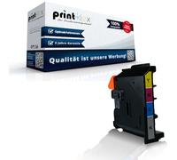 Presa vaschetta di recupero toner per Samsung Xpress C 430 C430 Series C 430 Series C 430 W compatibile C430 W C-480 CLT W 406 età NIVER Rest Toner Print Pro Serie