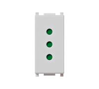 Vimar Plana presa 10A 14201
