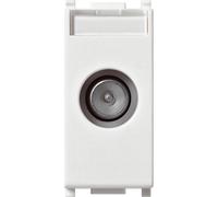 Vimar Plana presa TV passante 14300.10