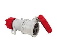 Presa mobile industriale Fanton Argo 3X16A+T 400V IP67 71144V