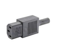 Presa Volante Melchioni Omega Tripolare 10A 250V AC PX587 492518271