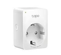 PRESA Wi-Fi SMART TP-LINK Tapo P100 (1-Pack)