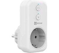 Presa WiFi intelligente Ezviz Smart Plug Programmabile 304800191 T31