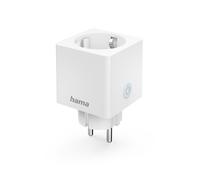 Presa WLAN ""HomeKit"", comm. voc./per applicazione., 3 680 W, 16 A