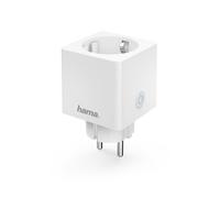 "Presa WLAN ""Mini"", misura consumi, ss concentrato., com. voce/app.