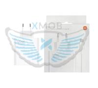 PRESA XIAOMI COMBO BHR6034EU 1 USB SUPER FAST CHARGE 120W 1.7A + CAVO TYPE-C