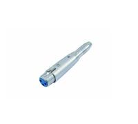 Presa XLR adattatore / jack mono