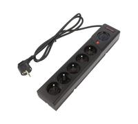 Presa Z5/15/CZ: presa di sicurezza: 5 250VAC 10A 1,5 m ARMAC