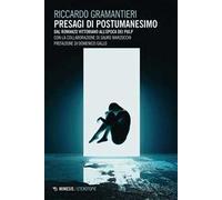 Presagi di postumanesimo. Dal romanzo vittoriano all'epoda dei pulp