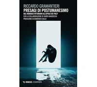 Presagi di postumanesimo. Dal romanzo vittoriano all'epoda dei pulp