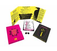 Presagi Di Un Dio Morente: Mazzo Di Sacrificio Omen