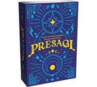 Presagi - Gioco di Carte - Gioco Strategico per Adulti e Bambini dai 10 Anni - 4-6 Giocatori - Durata 30min - Edizione Italiana