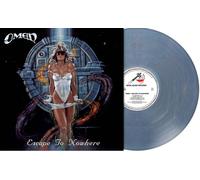 Presagio - Escape To Nowhere LP #155874