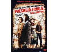 Presagio Finale