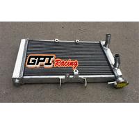 PRESALE Aluminum alloy radiator for TRIUMPH TIGER 800 2011-2014 2012 2013 new
