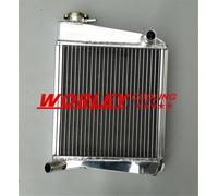 PRESALE Aluminum Radiator For Austin Rover Mini Cooper 1275 GT 1992-1997 MT