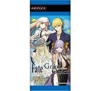 PRESALE Build Divide Bright Fate/Grand Order Summer Sealed Box in giapponese ...