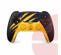 PRESALE Controller Dualsense Wolverine Marvel PS5 Limited Edition