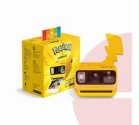 PRESALE Polaroid Go Generation 3 Pokemon Pikachu Edition Fotocamera Istantanea