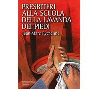 Presbiteri alla scuola della lavanda dei piedi