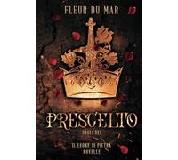 Prescelto dagli Dei: Raccolta di novelle Liuma 1 - 5