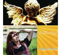 PRESCHER, ANGELA - DER KLEINE ENGEL