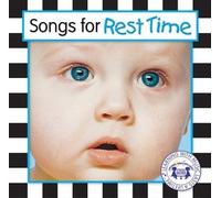 Preschool Learning: Songs for