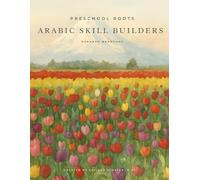 Preschool Roots: Arabic Skill Builders Workbook