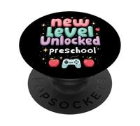 Prescolare Ritorno a scuola PopSockets PopGrip Adesivo