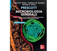 Prescott microbiologia generale