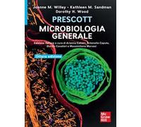 Prescott microbiologia generale
