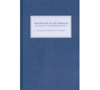 Prescott N. Dun The History of the Normans by Amatus of Monte (Copertina rigida)