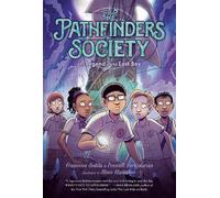 Prescott Seraydarian Francesco Sedi The Legend of the Lost B (Copertina rigida)