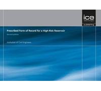 Prescribed Form of Record for a Large Raised Reservoir (Tascabile)