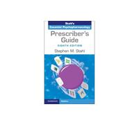 Stephen M. Stahl Prescriber's Guide (Anello, filo)