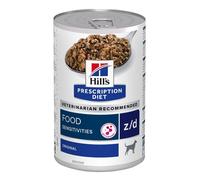 PRESCRIPTION DIET CAN Z/D 370G