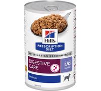 Hill's - Prescription Diet Digestive Care i/d Low Fat da 360g