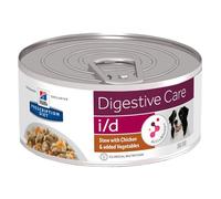Hill's Pd I/D Digestive Care Alimento A Basso Contenuto Di Grassi