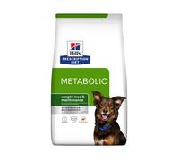 Prescription Diet Canine Metabolic Weight Management Lamb & Rice - 1,50KG